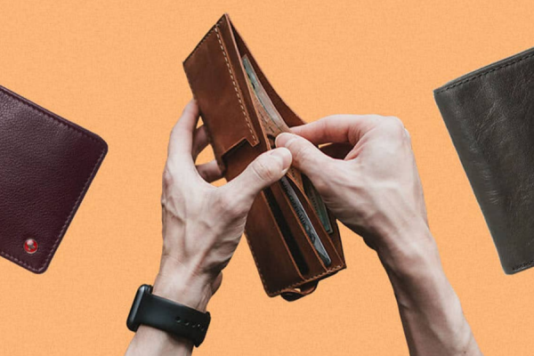 What Wallet Styles Are Available For Men-1